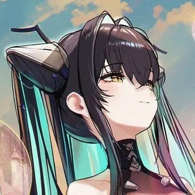 Profile image of 리틀 머메이드