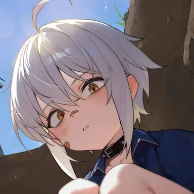 Profile image of 모리