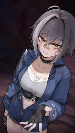 Profile image of 모리