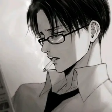 Profile image of Levi Ackerman