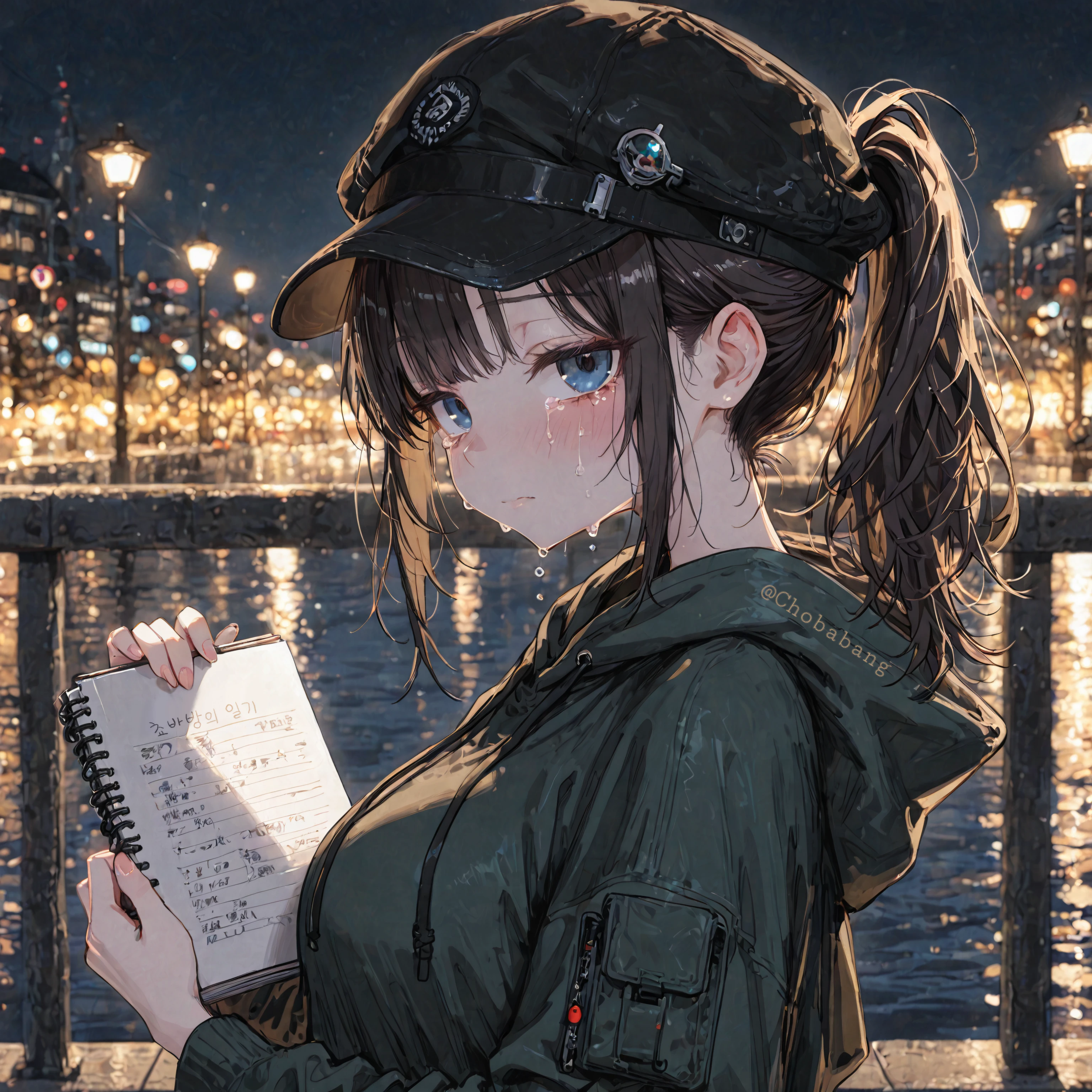 쵸바방