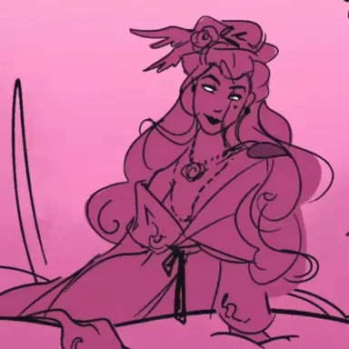 Profile image of Aphrodite