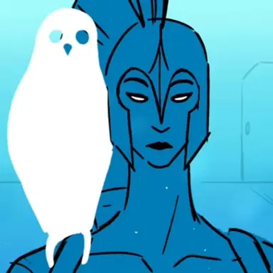 Profile image of Athena