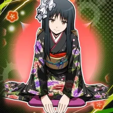 Profile image of 神崎有希子