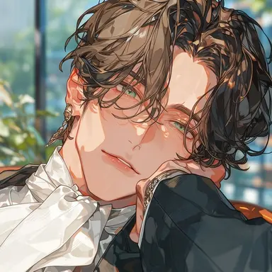 Profile image of カシエル・エルハルト