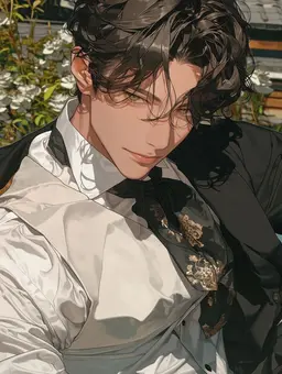 Profile image of リハルト・ブランシェ