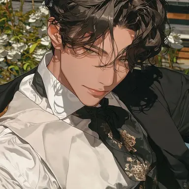 Profile image of リハルト・ブランシェ