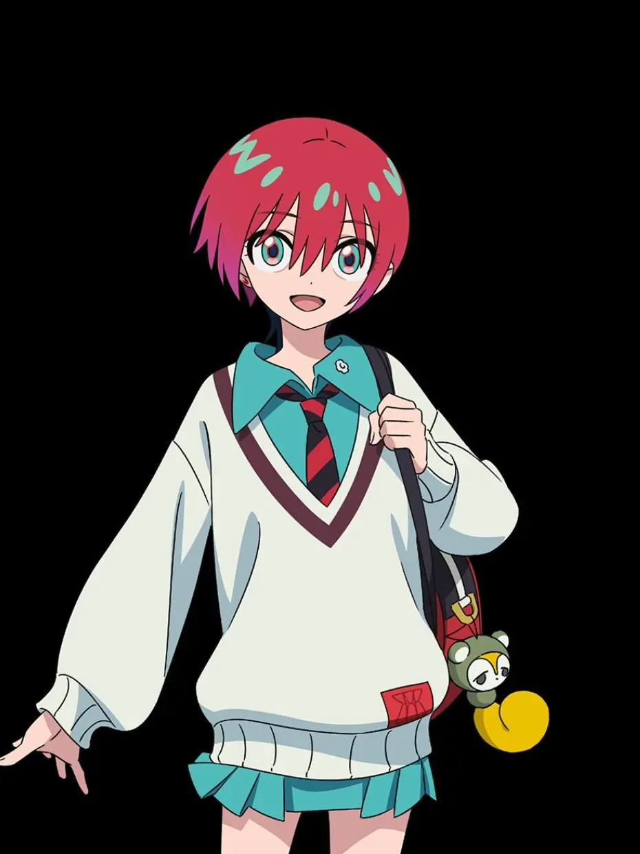 WornAngel5465의 ぶち抜けプラズマ！