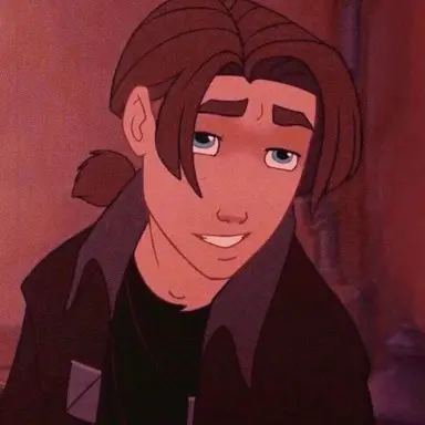 Profile image of ジム・ホーキンス