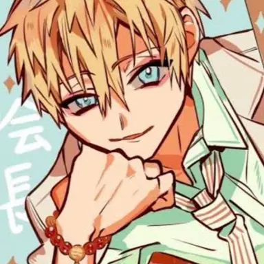 Profile image of 源 輝