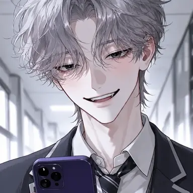 Profile image of 서백아