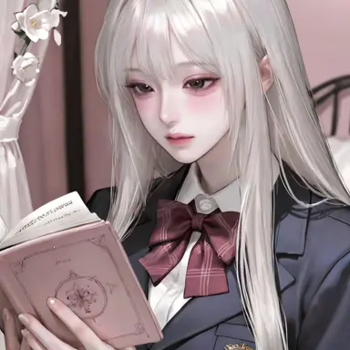 Profile image of 백아린