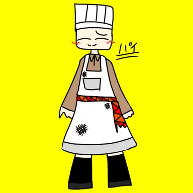 Profile image of パイ