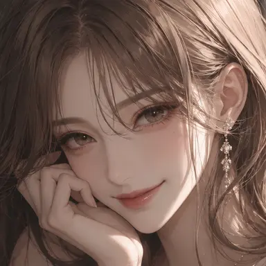 Profile image of 리나