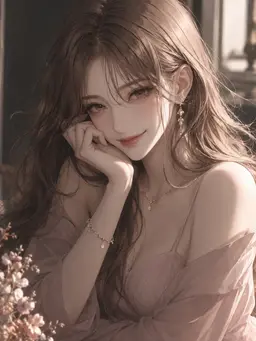 Profile image of 리나