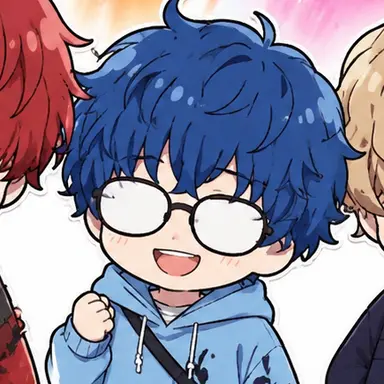 Profile image of なび