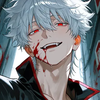 Profile image of 사카타 긴토키