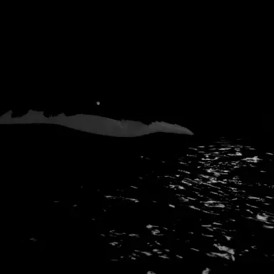 Profile image of 침입자