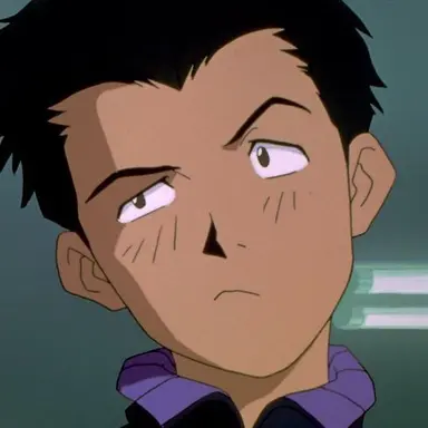 Profile image of Tohji Suzuhara