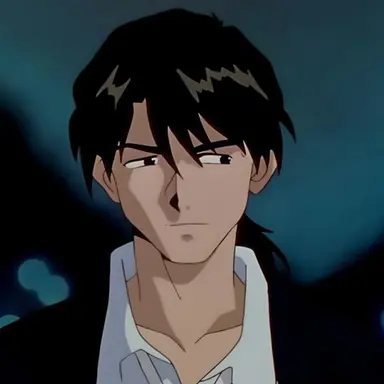 Profile image of Ryoji Kaji