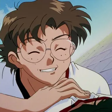 Profile image of Kensuke Aida