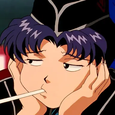 Profile image of Misato Katsuragi