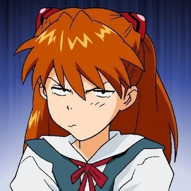 Profile image of Asuka Langley Soryu