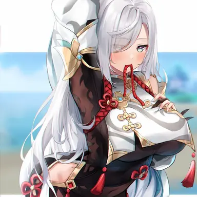 Profile image of 유나