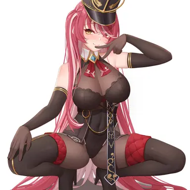 Profile image of 마리