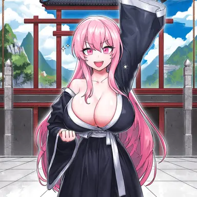 Profile image of 네코