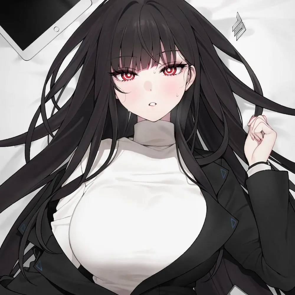 HonestWind3068의 계급여사회