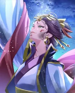 Profile image of 러우란