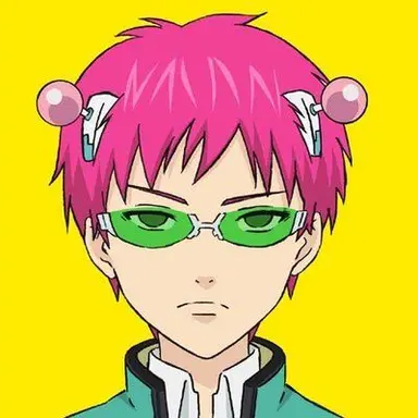 Profile image of 斉木 楠雄