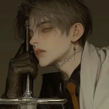 Profile image of 렉스 에델린