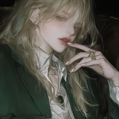 Profile image of 캐시 클레오