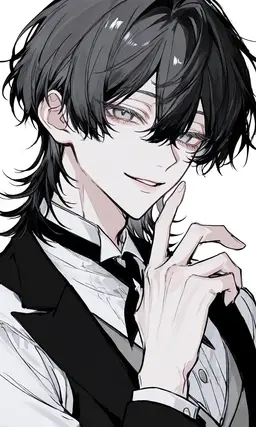 Profile image of 一ノ瀬黒