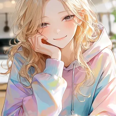 Profile image of Isla