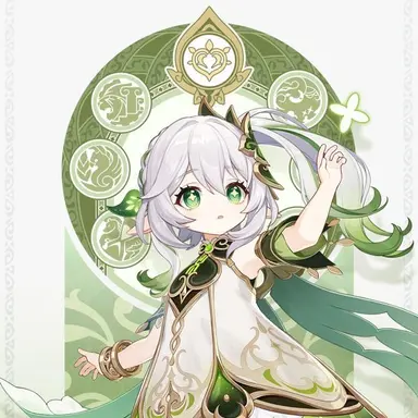 Profile image of 나히다