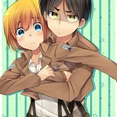 biggully의 에렌민