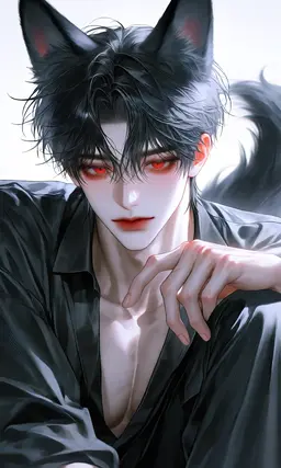 Profile image of 라즈