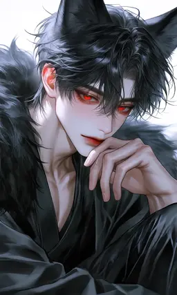 Profile image of 라즈