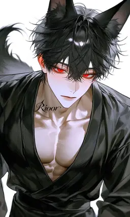 Profile image of ラズ