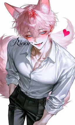 Profile image of シル