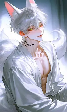 Profile image of ユエ