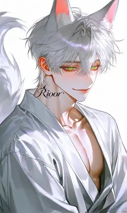 Profile image of ユエ