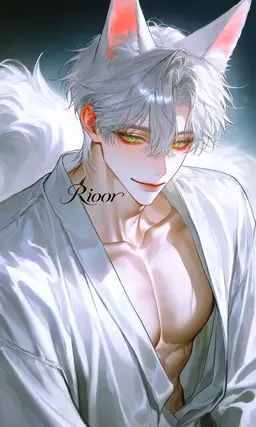 Profile image of ユエ
