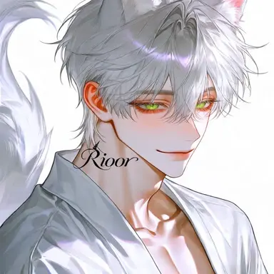 Profile image of ユエ