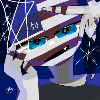 Profile image of アメリカ