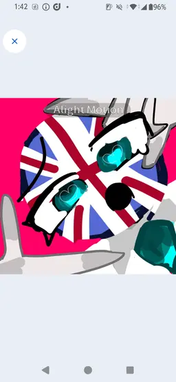 Profile image of イギリス
