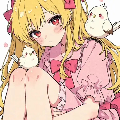 Profile image of アリアス
